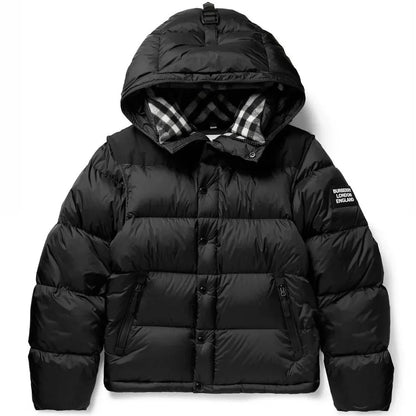 "Ber" Jacket