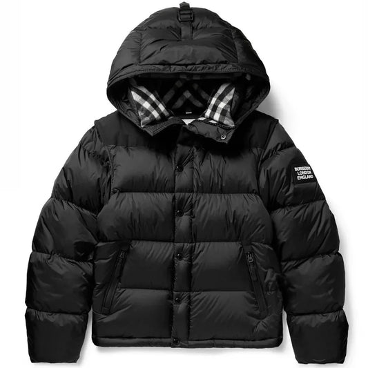 "Ber" Jacket