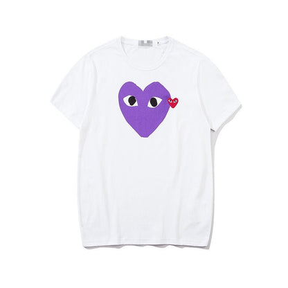 "Heart with eye" Shirts (viele)