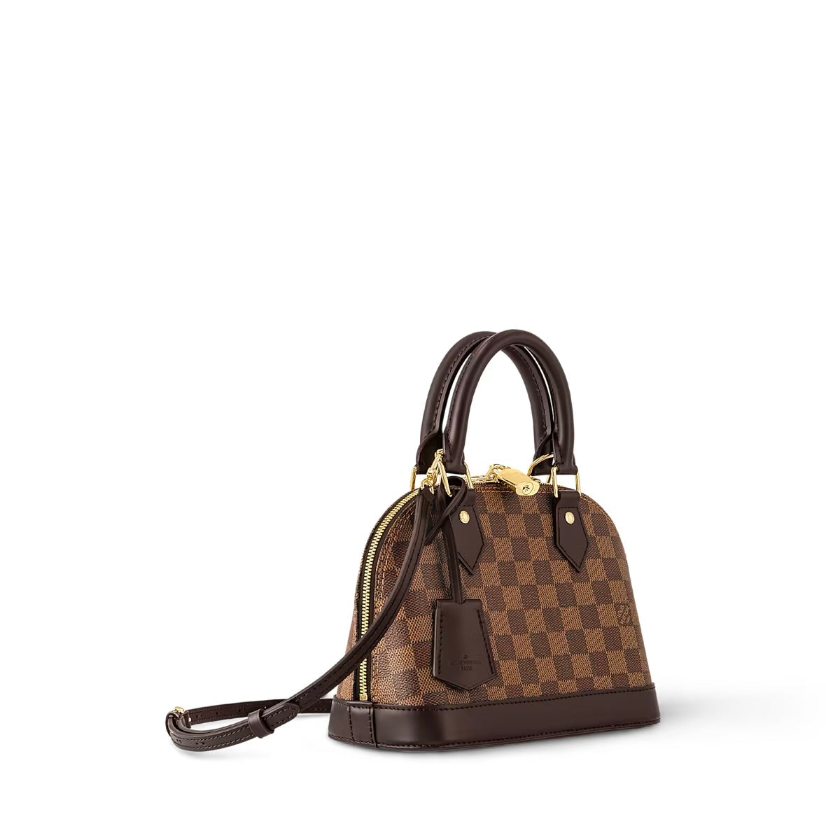 „Verena“ Alma Bag
