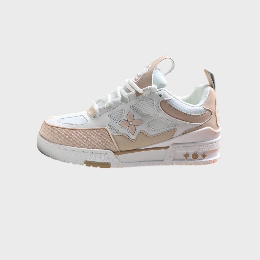 "VL" Skate Sneaker