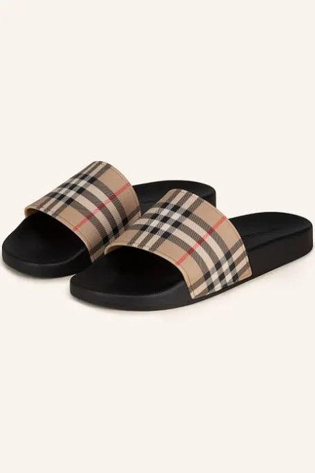 “Ber” Slides