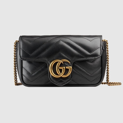 "Giulia" Marmont Bag