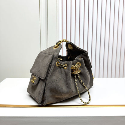 "Clara" Small Bag