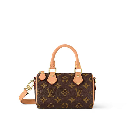 "Velma" Nano Bag