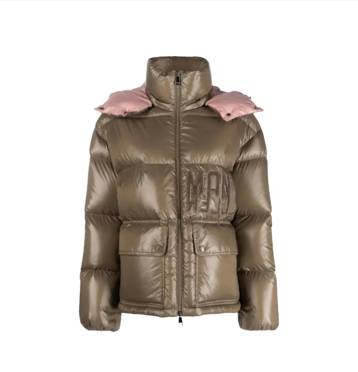 "MnC" Puffer Damen