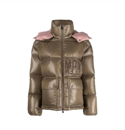 "MnC" Puffer Damen