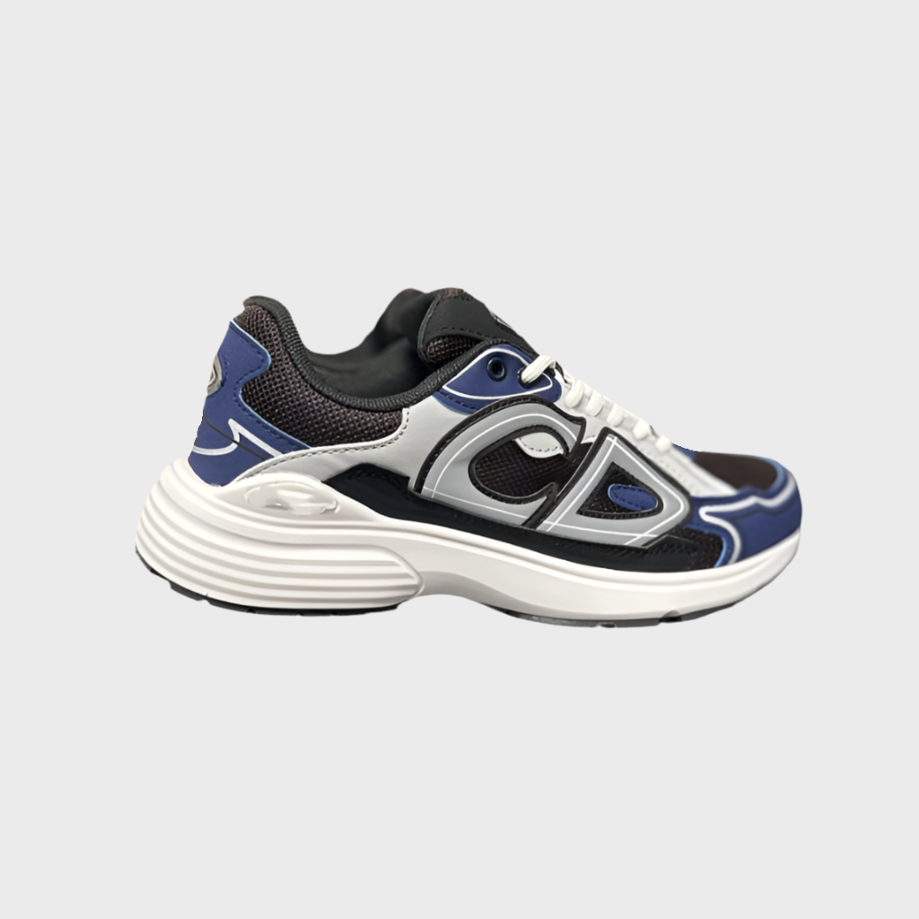 "CD" Sneaker