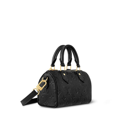 "Velma" Nano Bag