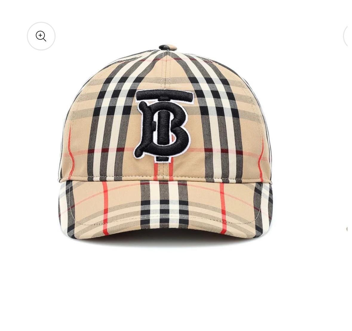 "Ber" Cap