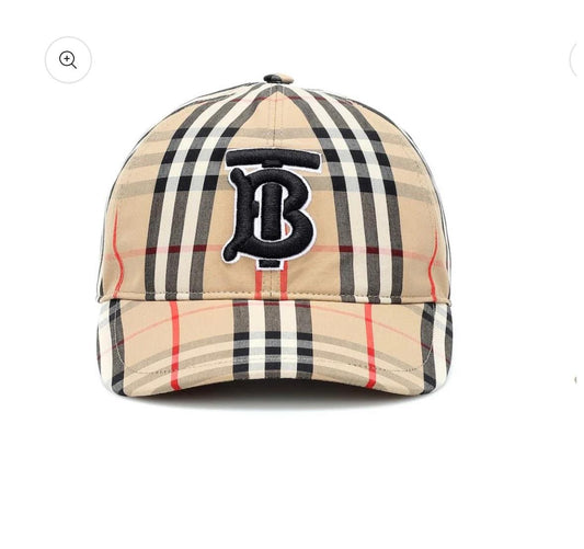 "Ber" Cap