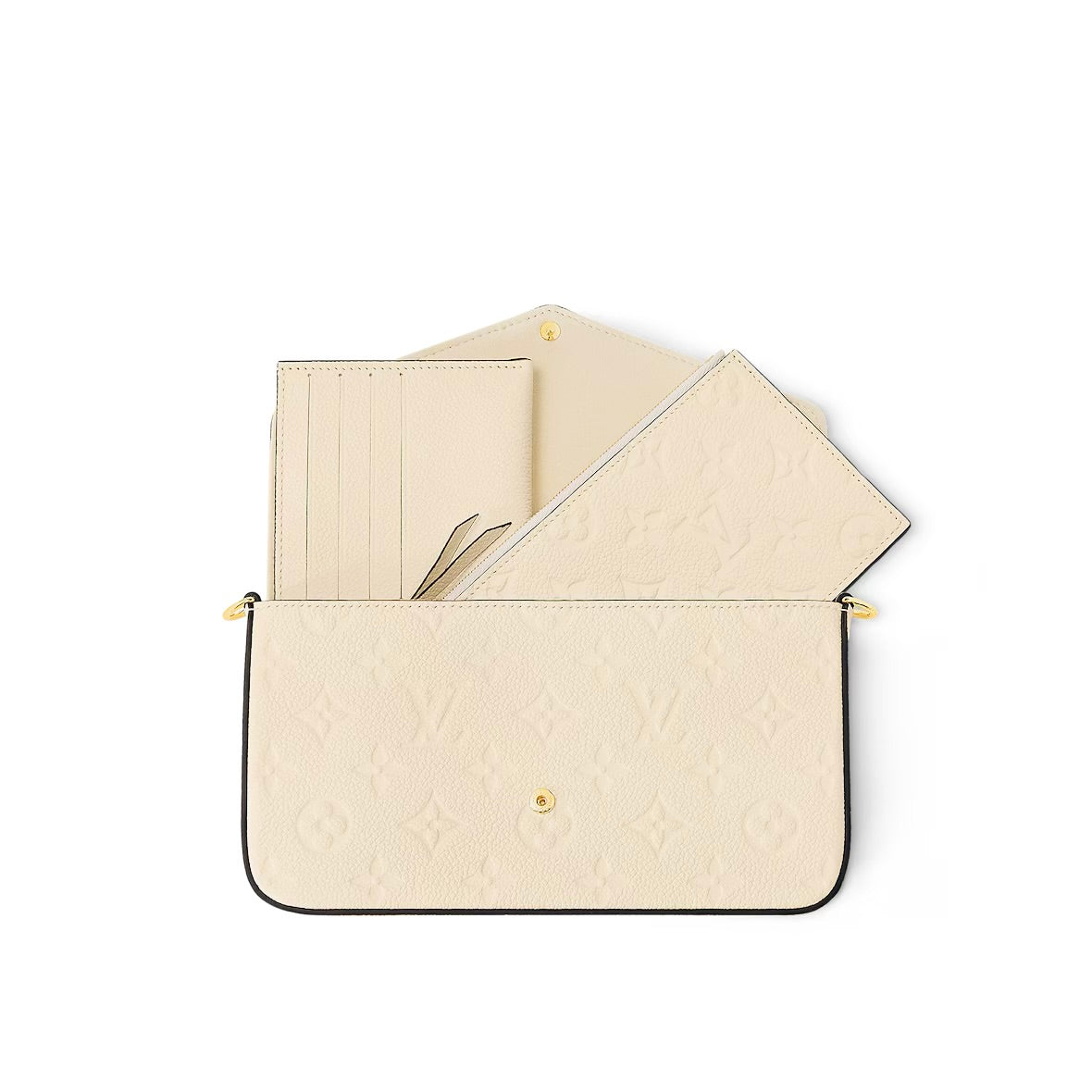 "Viola" Feline Tasche V2