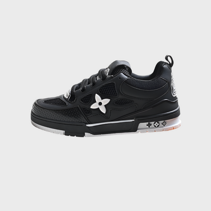"VL" Skate Sneaker