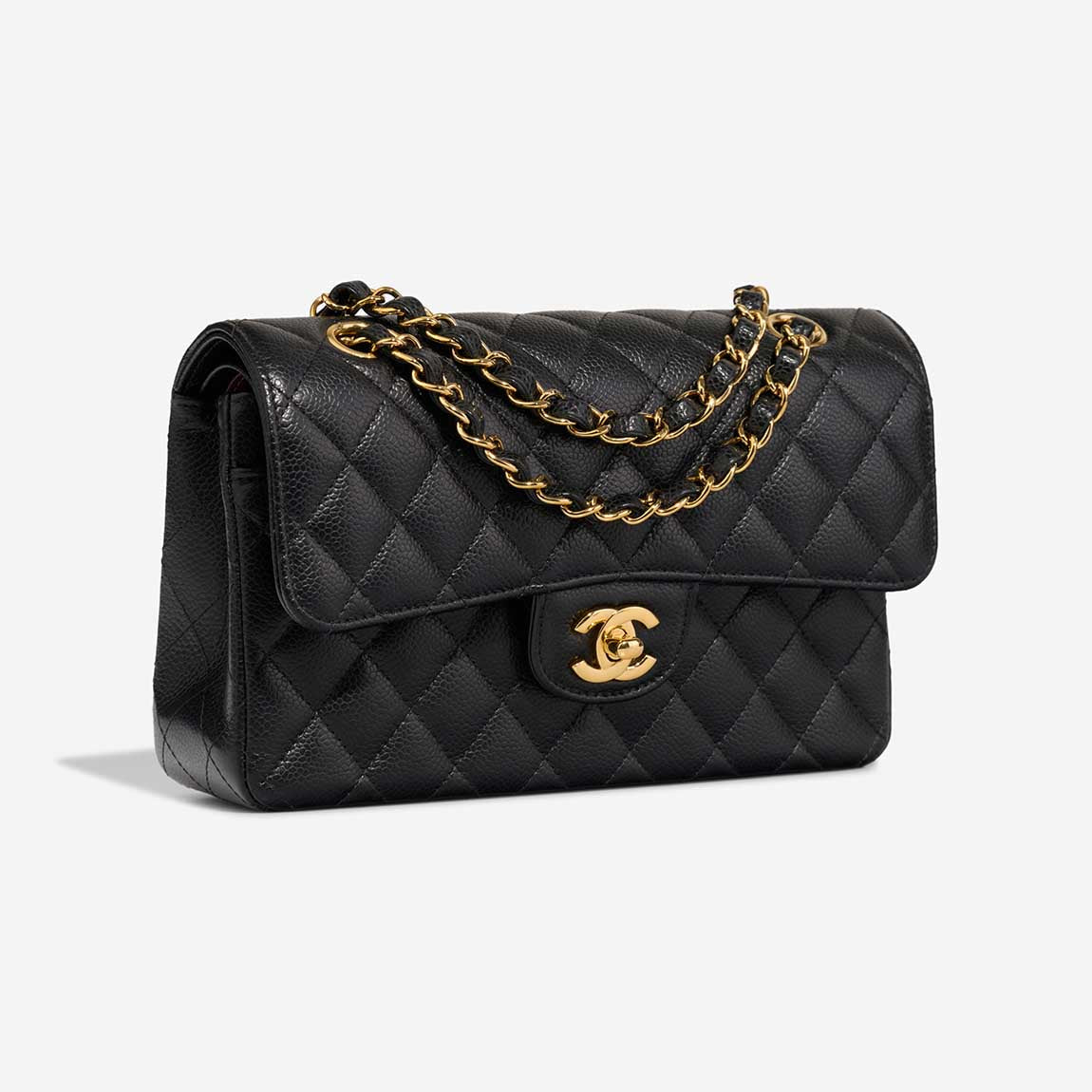 "Timeless" Tasche