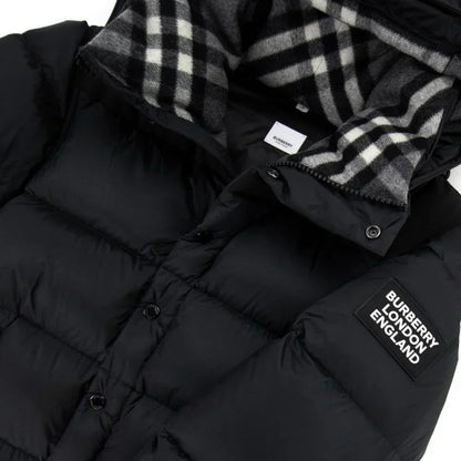 "Ber" Jacket