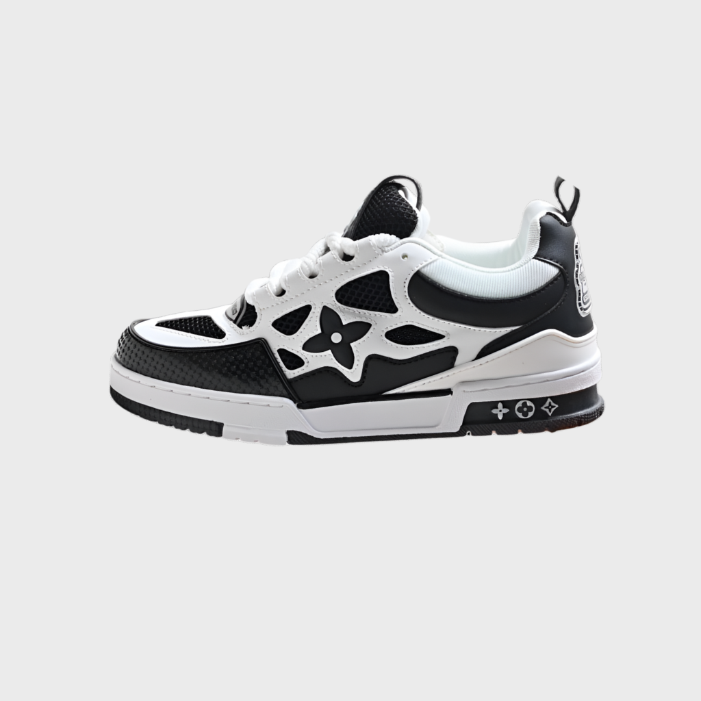 "VL" Skate Sneaker