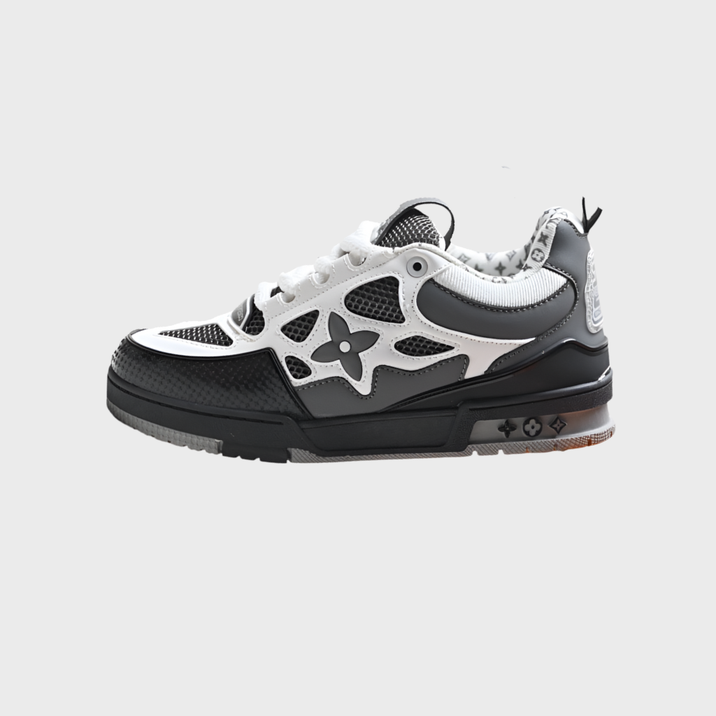 "VL" Skate Sneaker