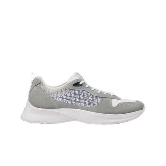 25 Sneaker Grau