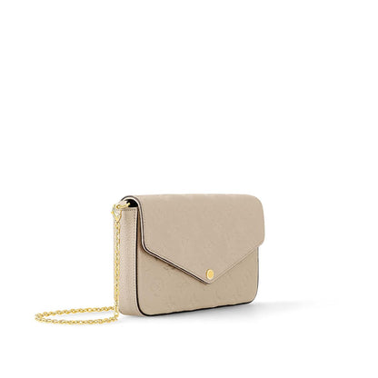 "Viola" Feline Tasche V2