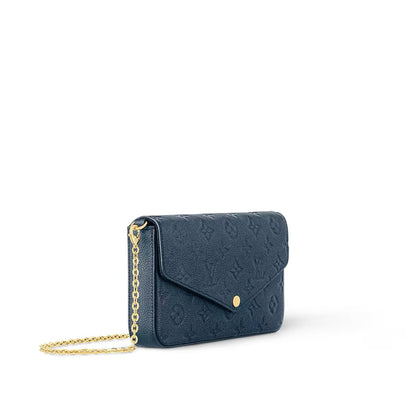 "Viola" Feline Tasche V2