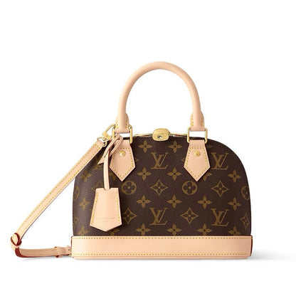 „Verena“ Alma Bag