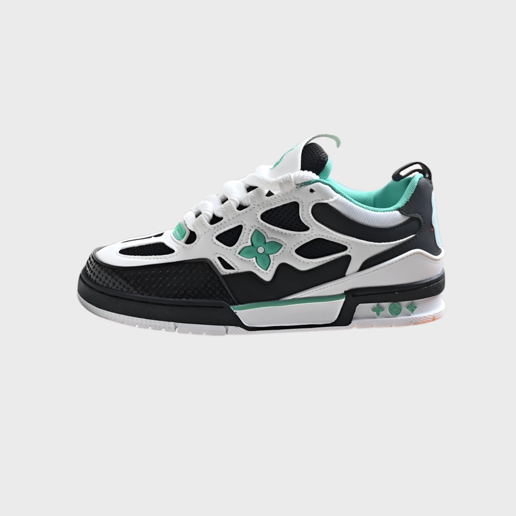 "VL" Skate Sneaker