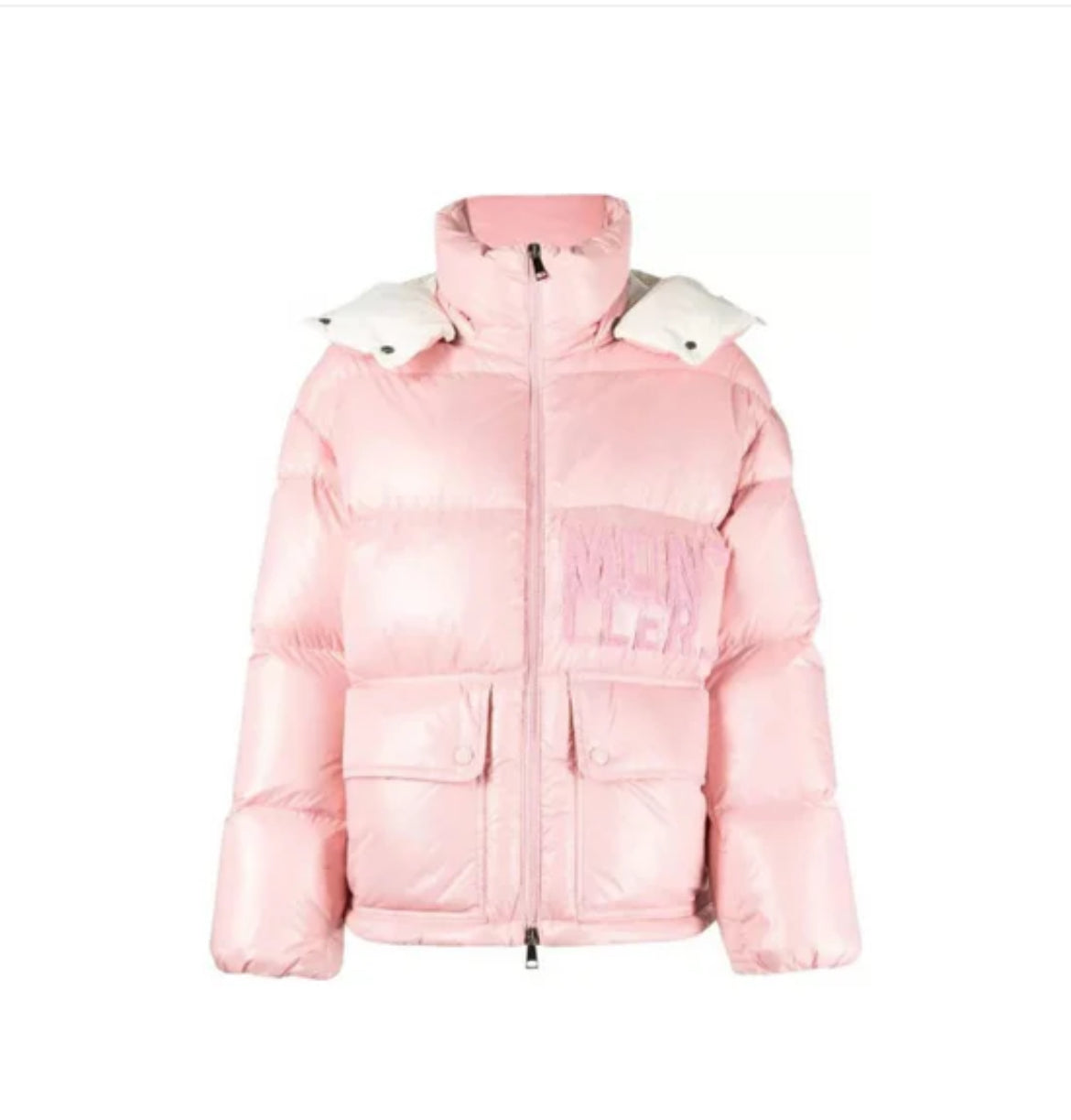 "MnC" Puffer Damen