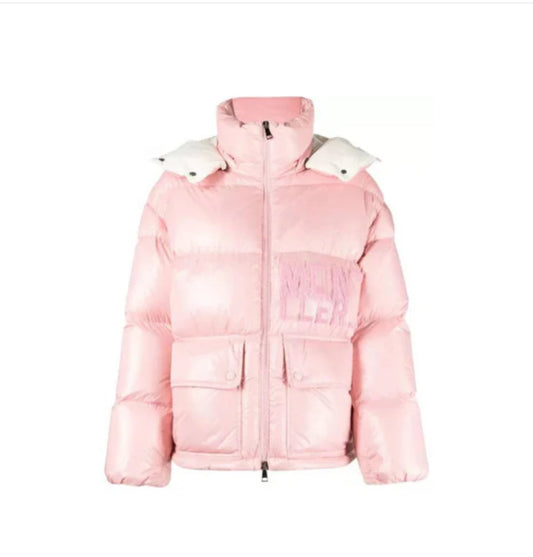 "MnC" Puffer Damen
