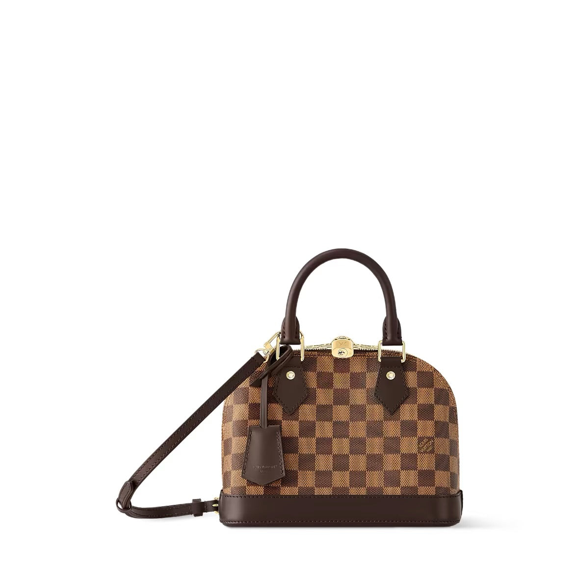 „Verena“ Alma Bag