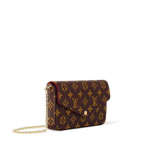 "Valentina" Feline Tasche