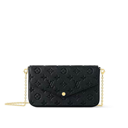"Viola" Feline Tasche V2