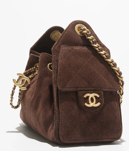 "Clara" Small Bag