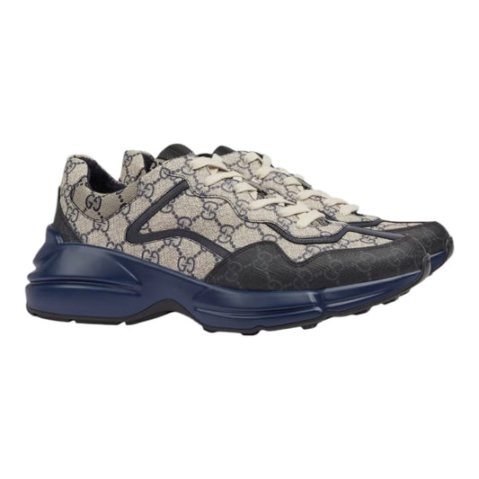 "GI" Trainer
