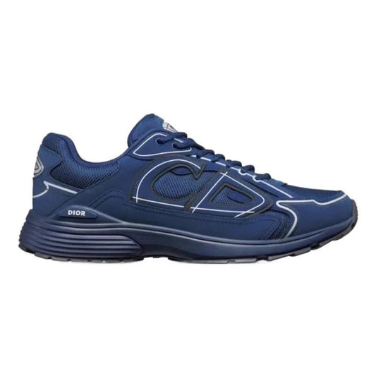 "30" Sneaker Blue