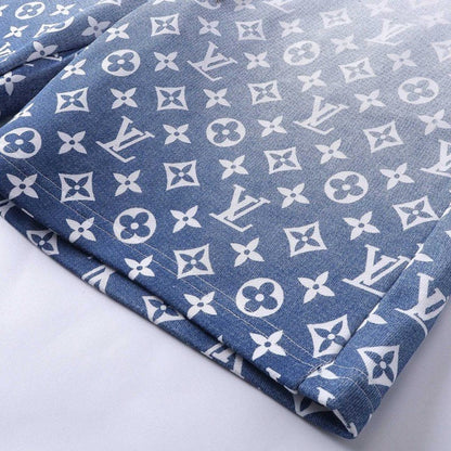 "VL" Shorts