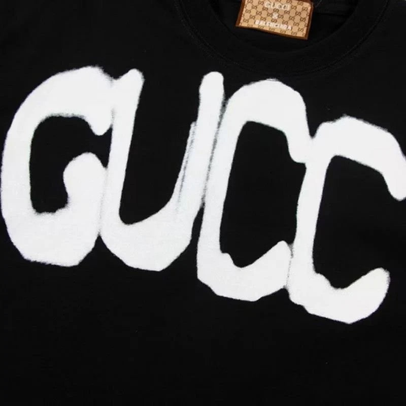 "GiGi Balen Fusion" Tee