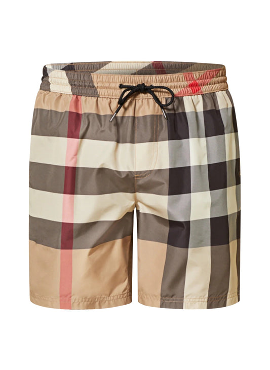 "Ber" Shorts V2