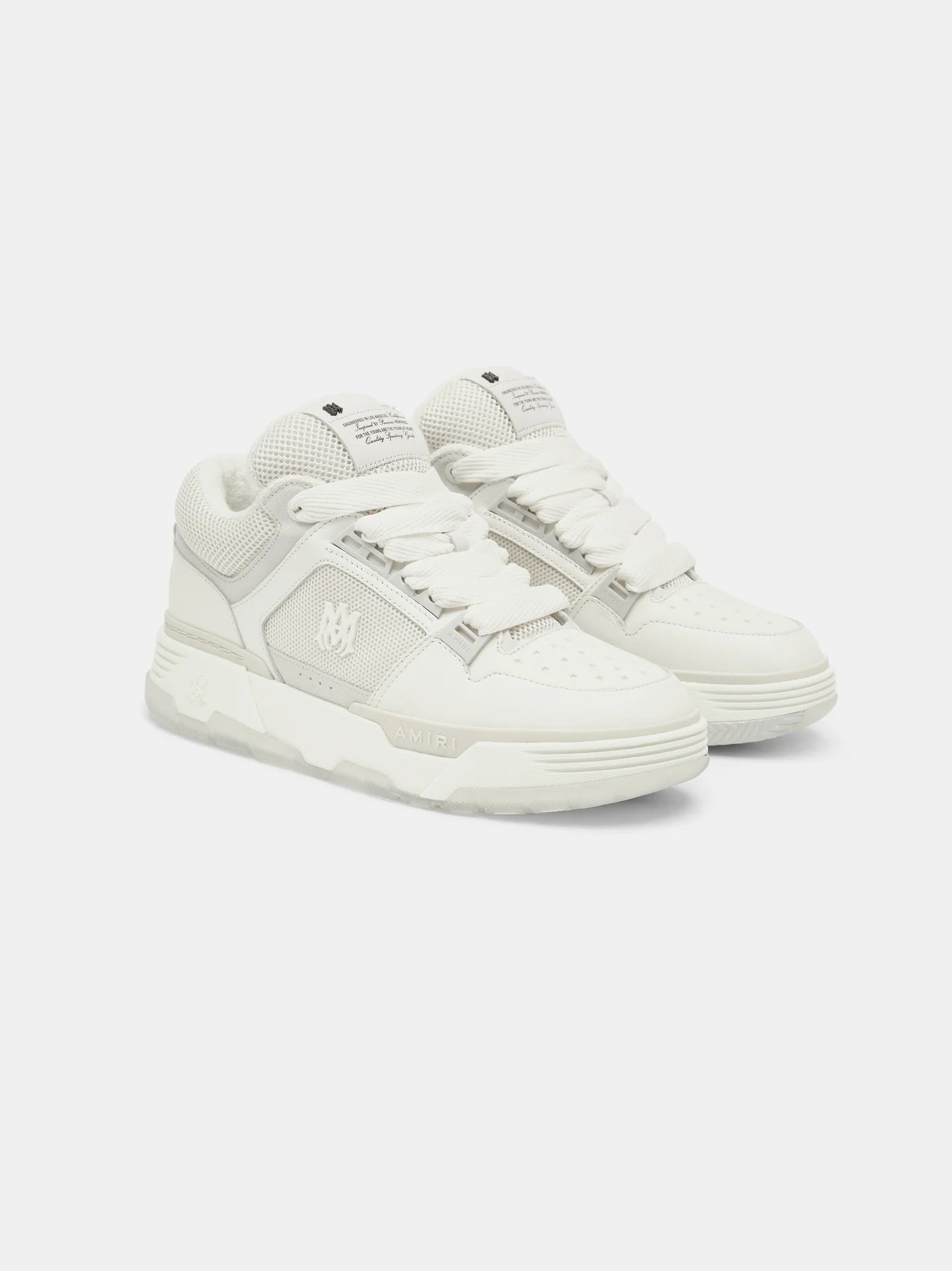 "Air" Sneaker