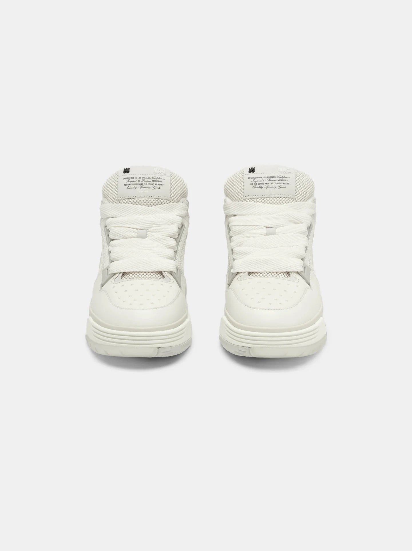 "Air" Sneaker