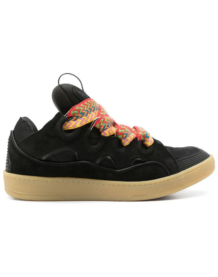 "Curb" Sneaker