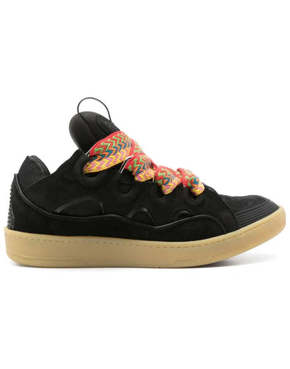 "Curb" Sneaker