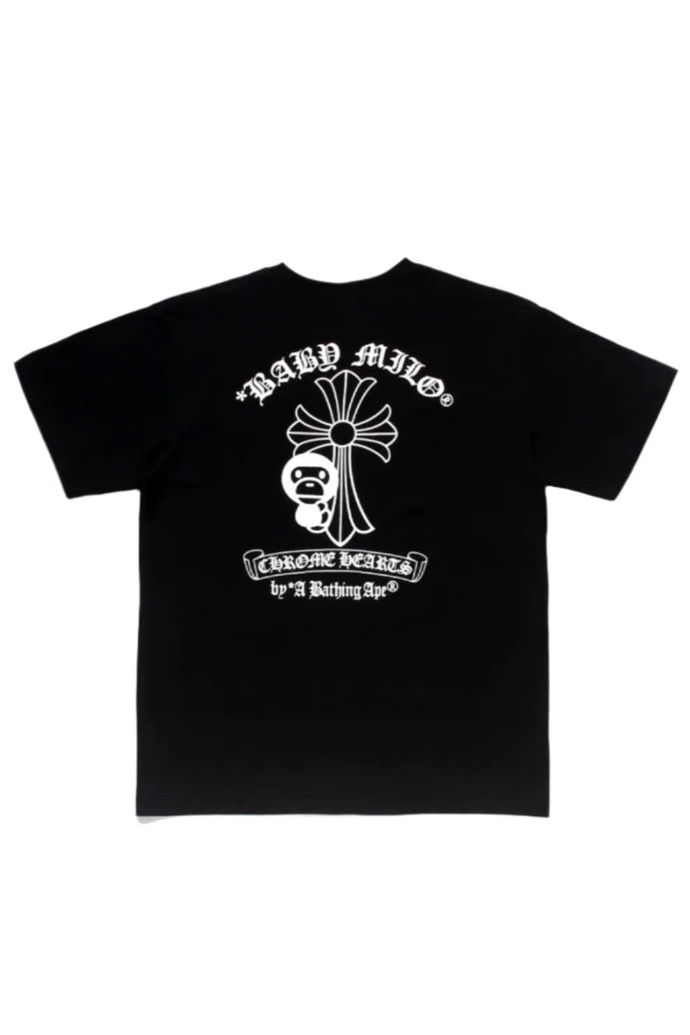 "CxA" Tee