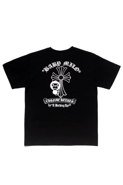 "CxA" Tee