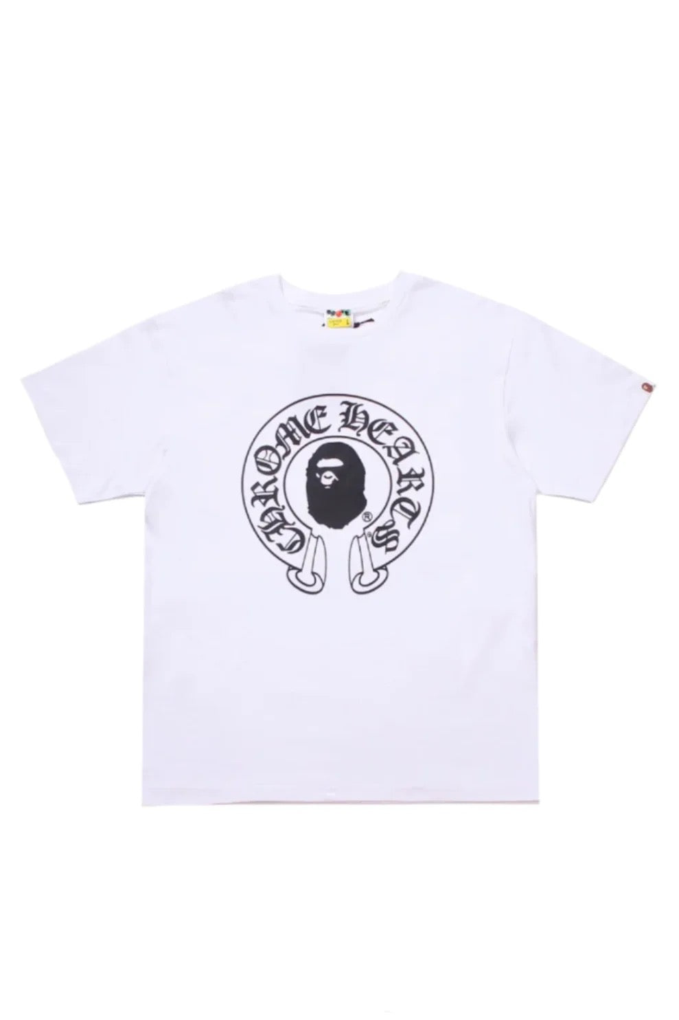 "CxA" Tee