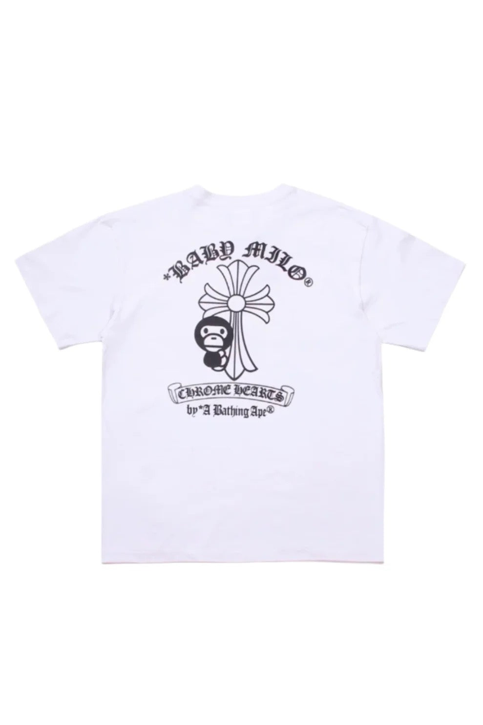 "CxA" Tee