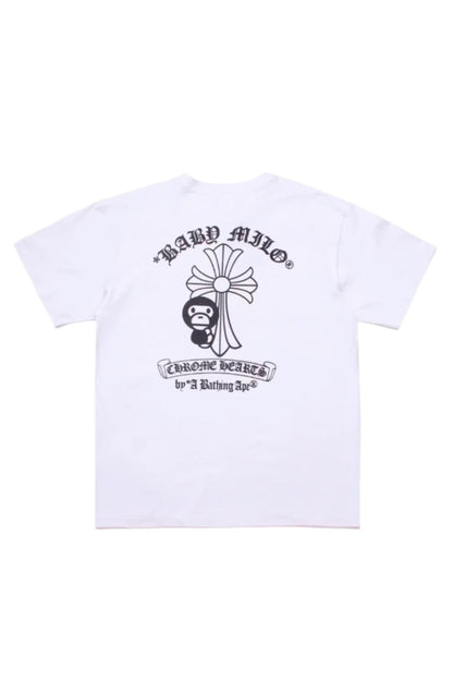 "CxA" Tee