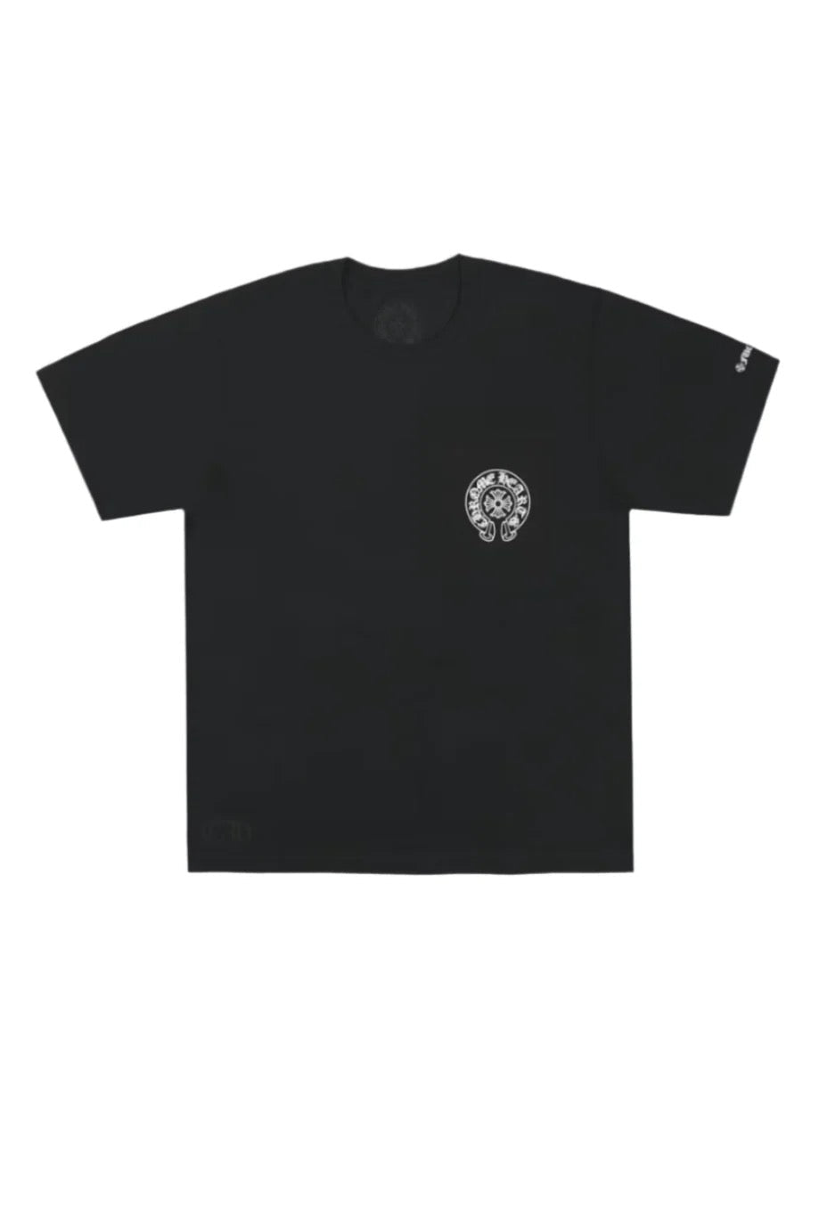 "Chrme" Tee