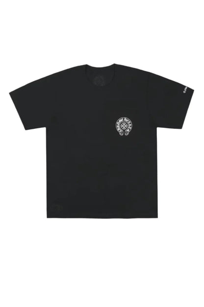 "Chrme" Tee
