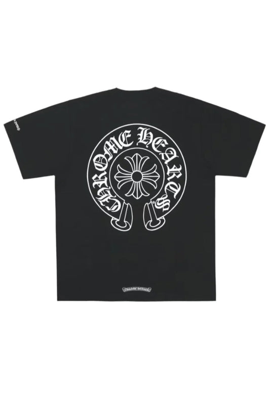 "Chrme" Tee