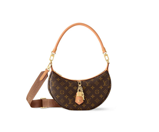 "Loop" Bag